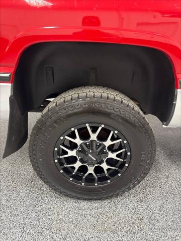 1994 Dodge 1500 Laramie SLT