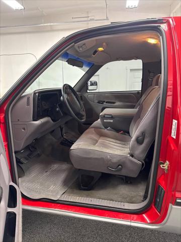 1994 Dodge 1500 Laramie SLT