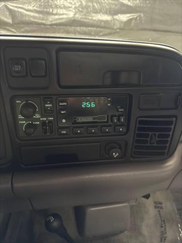 1994 Dodge 1500 Laramie SLT