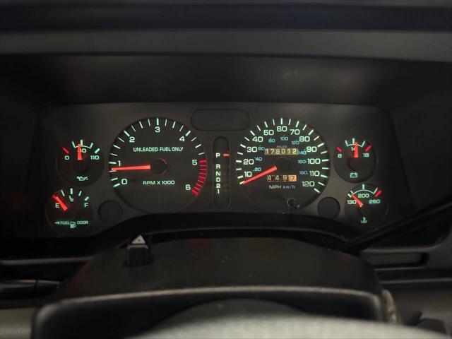 1994 Dodge 1500 Laramie SLT