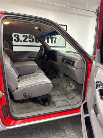 1994 Dodge 1500 Laramie SLT