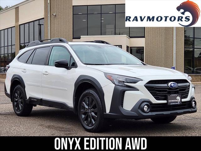 2024 Subaru Outback Onyx Edition for sale in Burnsville, MN