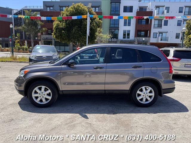 2011 Honda CR-V SE
