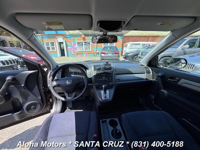 2011 Honda CR-V SE