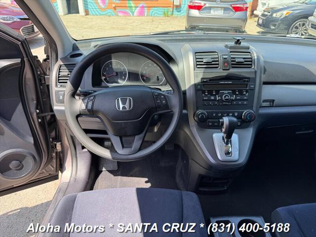 2011 Honda CR-V SE
