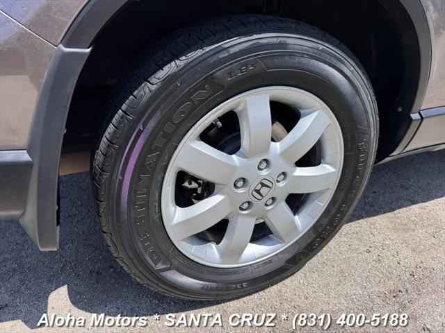 2011 Honda CR-V SE