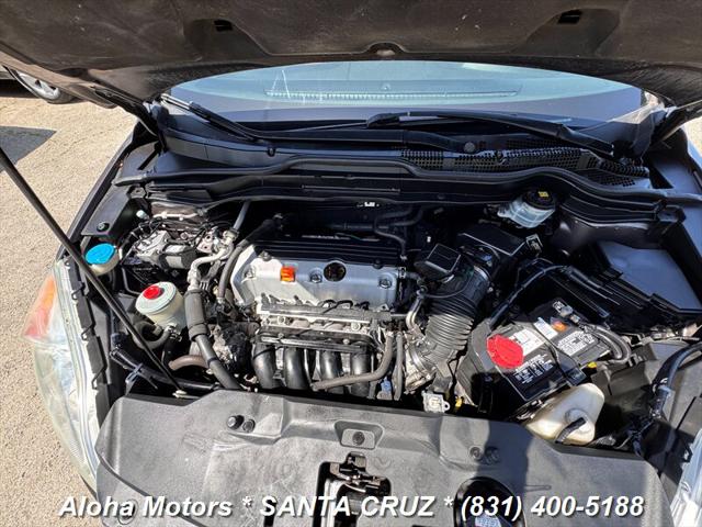 2011 Honda CR-V SE