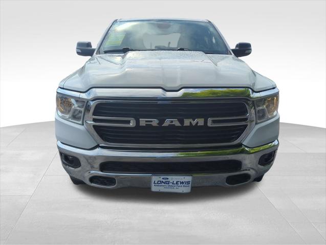 Used 2021 RAM 1500 For Sale in Muscle Shoals, AL