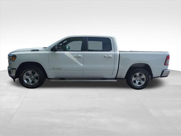 Used 2021 RAM 1500 For Sale in Muscle Shoals, AL