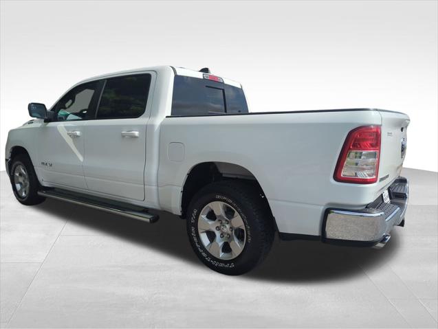 Used 2021 RAM 1500 For Sale in Muscle Shoals, AL