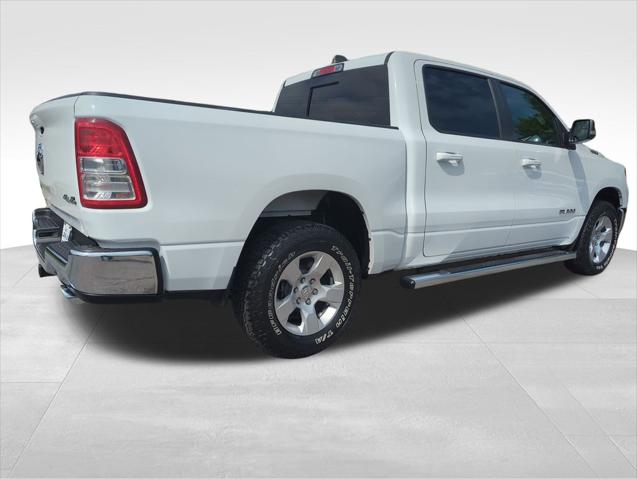 Used 2021 RAM 1500 For Sale in Muscle Shoals, AL