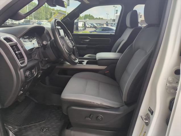 Used 2021 RAM 1500 For Sale in Muscle Shoals, AL