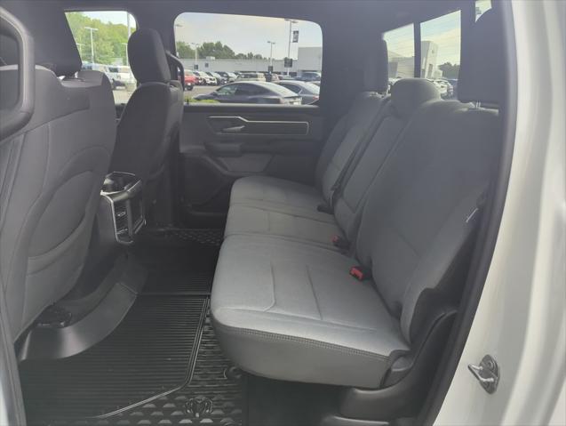 Used 2021 RAM 1500 For Sale in Muscle Shoals, AL