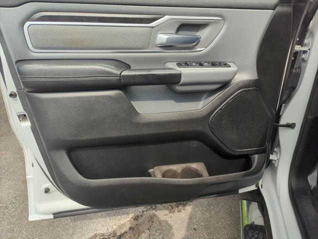 Used 2021 RAM 1500 For Sale in Muscle Shoals, AL