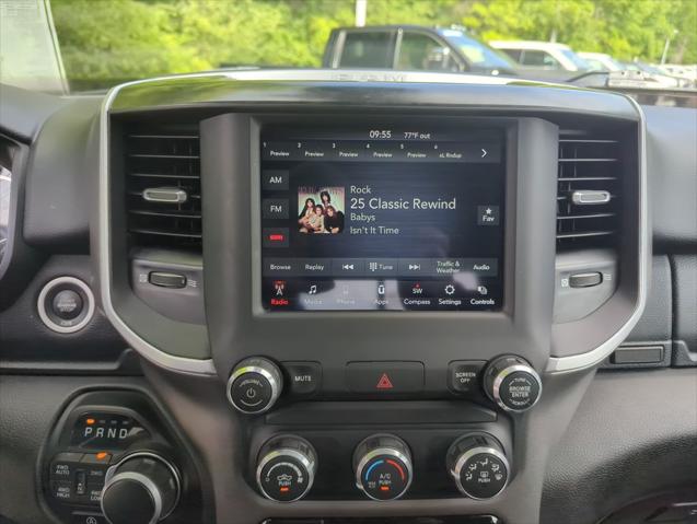 Used 2021 RAM 1500 For Sale in Muscle Shoals, AL