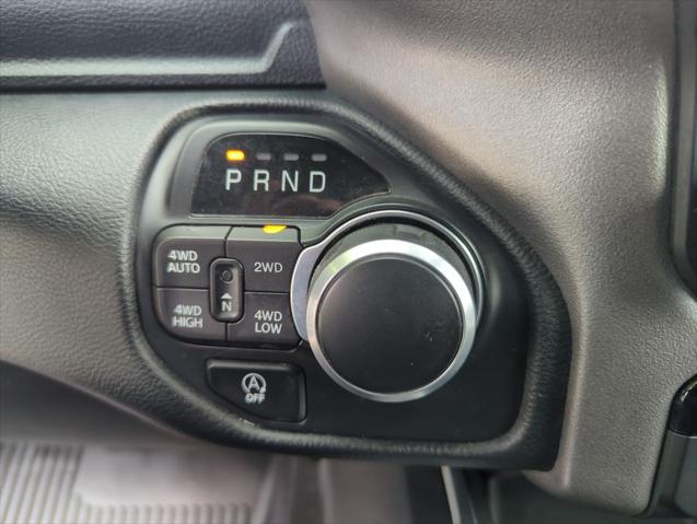 Used 2021 RAM 1500 For Sale in Muscle Shoals, AL