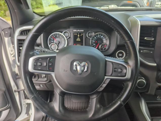 Used 2021 RAM 1500 For Sale in Muscle Shoals, AL