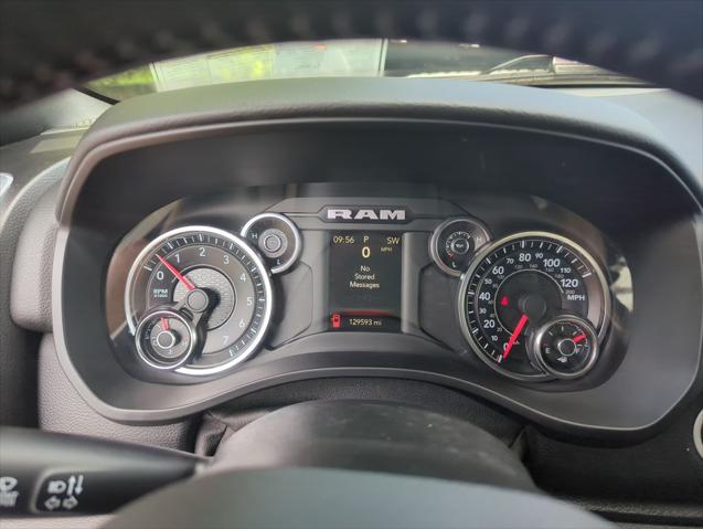 Used 2021 RAM 1500 For Sale in Muscle Shoals, AL