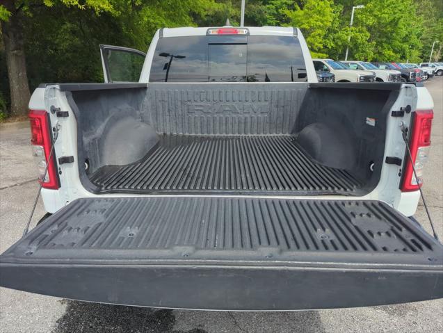 Used 2021 RAM 1500 For Sale in Muscle Shoals, AL