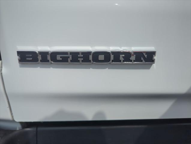 Used 2021 RAM 1500 For Sale in Muscle Shoals, AL
