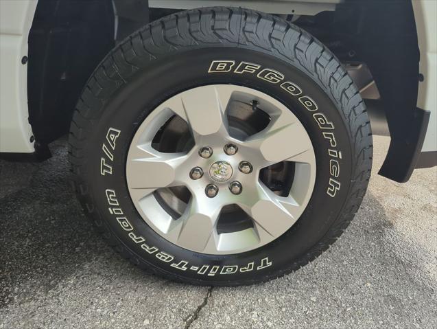Used 2021 RAM 1500 For Sale in Muscle Shoals, AL