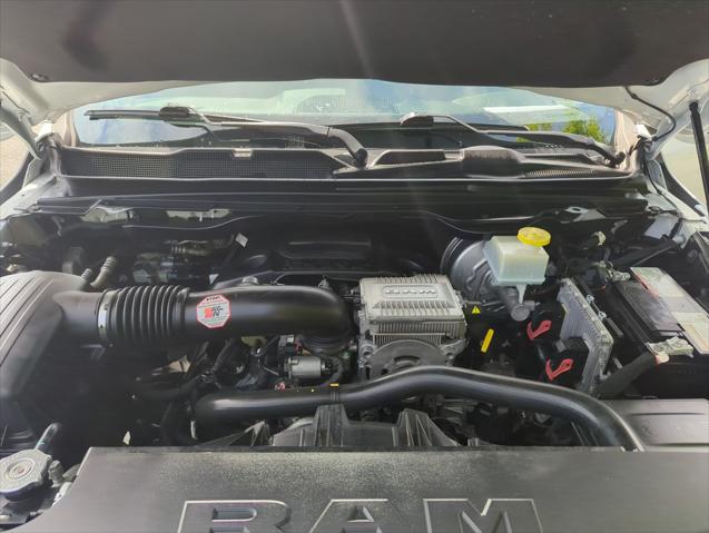 Used 2021 RAM 1500 For Sale in Muscle Shoals, AL