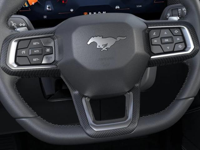 New 2025 Ford Mustang For Sale in Hampton, VA