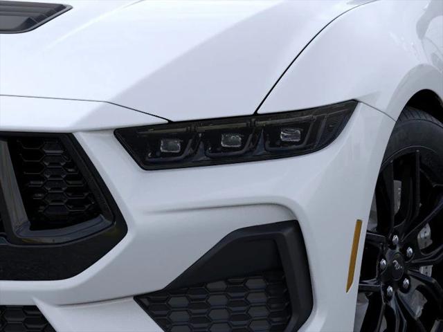 New 2025 Ford Mustang For Sale in Hampton, VA