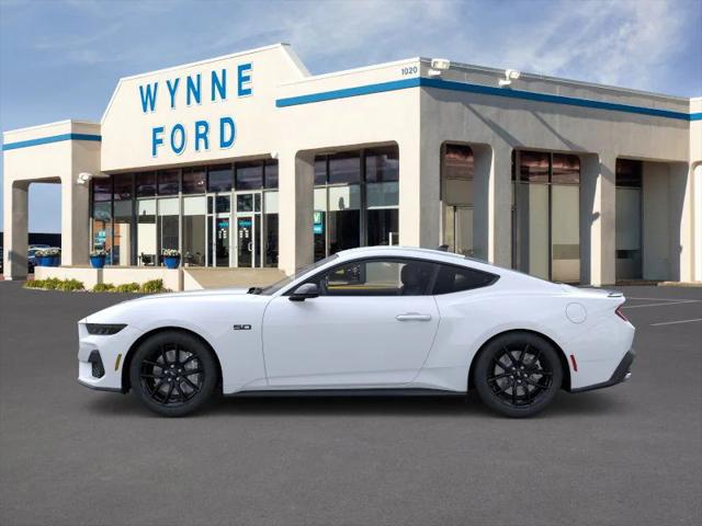 New 2025 Ford Mustang For Sale in Hampton, VA