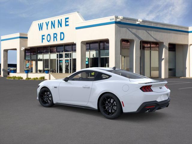 New 2025 Ford Mustang For Sale in Hampton, VA