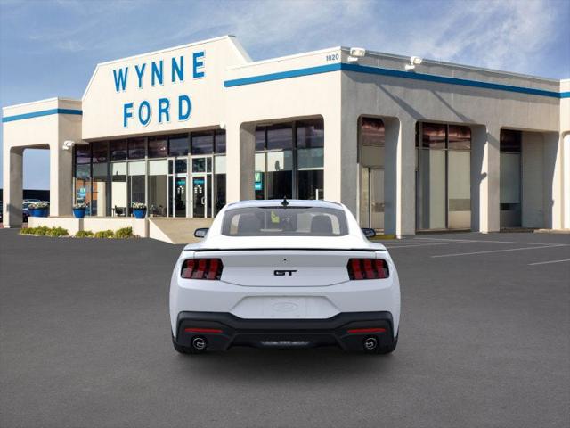 New 2025 Ford Mustang For Sale in Hampton, VA