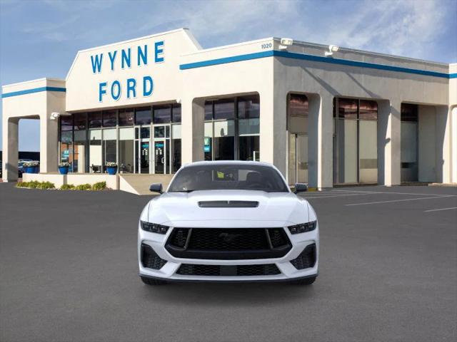 New 2025 Ford Mustang For Sale in Hampton, VA