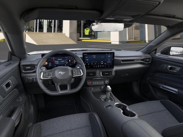 New 2025 Ford Mustang For Sale in Hampton, VA