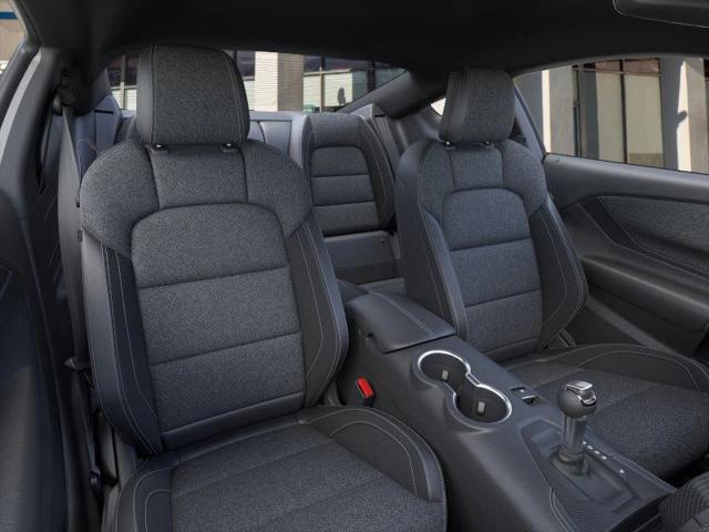 New 2025 Ford Mustang For Sale in Hampton, VA