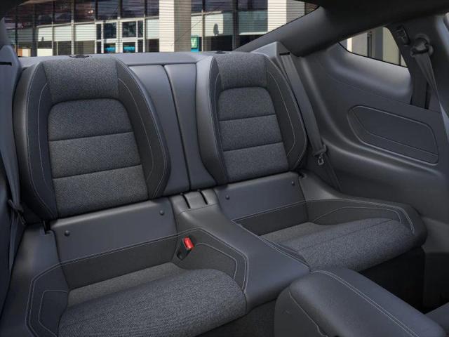 New 2025 Ford Mustang For Sale in Hampton, VA