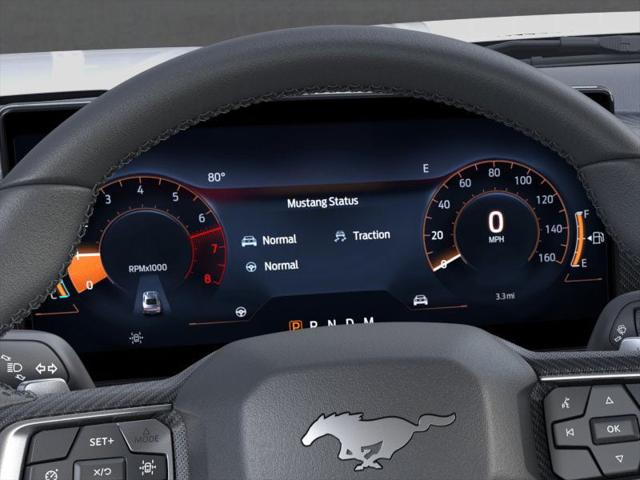 New 2025 Ford Mustang For Sale in Hampton, VA