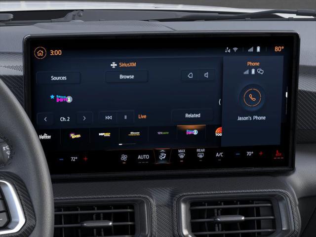 New 2025 Ford Mustang For Sale in Hampton, VA
