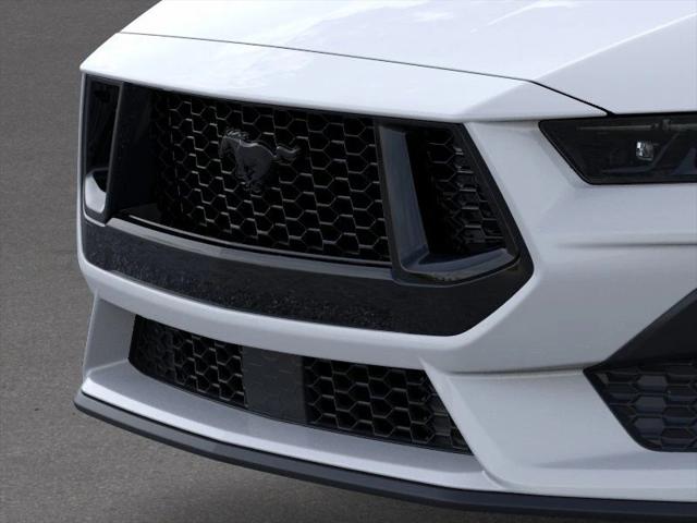 New 2025 Ford Mustang For Sale in Hampton, VA