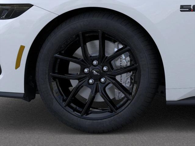 New 2025 Ford Mustang For Sale in Hampton, VA