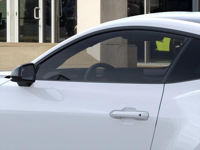 New 2025 Ford Mustang For Sale in Hampton, VA