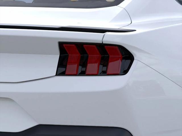 New 2025 Ford Mustang For Sale in Hampton, VA