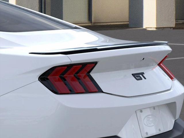 New 2025 Ford Mustang For Sale in Hampton, VA