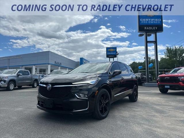 2022 Buick Enclave AWD Essence for sale in Fredericksburg, VA