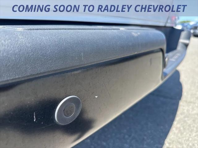2022 Chevrolet Express Passenger RWD 3500 Extended Wheelbase LS