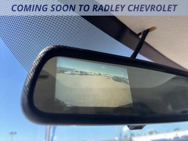 2022 Chevrolet Express Passenger RWD 3500 Extended Wheelbase LS