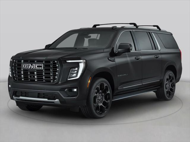 2025 GMC Yukon XL 4WD AT4 for sale in Fredericksburg, VA