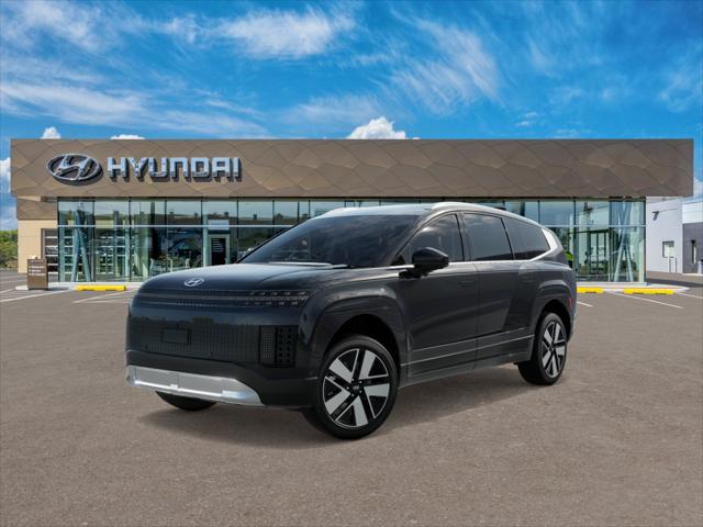 2026 Hyundai IONIQ 9 SEL for sale in Hurlock, MD