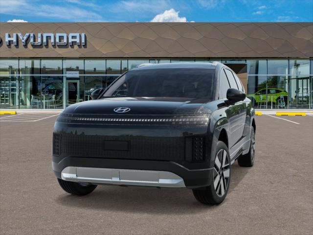 2026 Hyundai IONIQ 9 SEL
