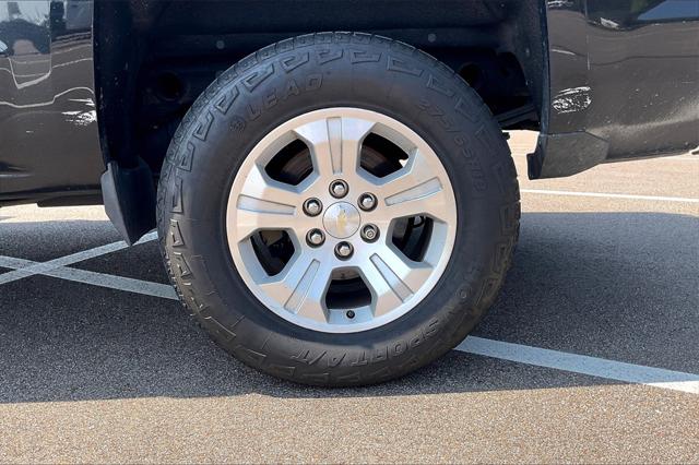 Used 2016 Chevrolet Silverado 1500 For Sale in Millington, TN