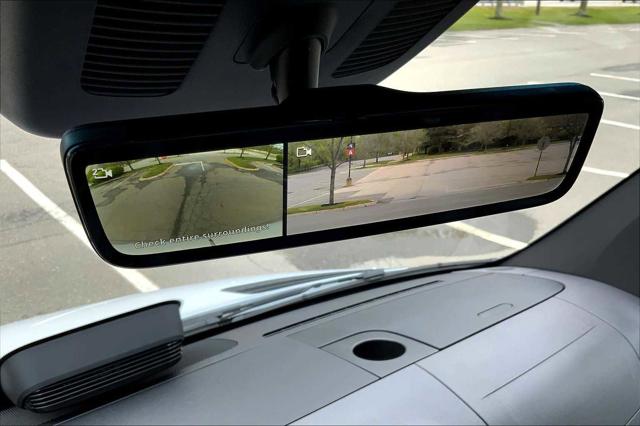 2025 Mercedes-Benz Sprinter 2500 Standard Roof 4-Cyl Diesel HO